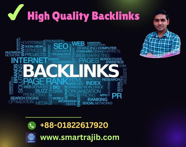 Backlinks
