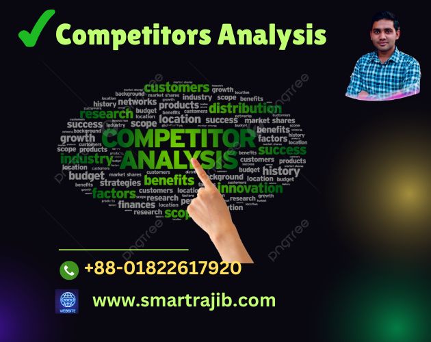 Md Rajib -SEO Expert